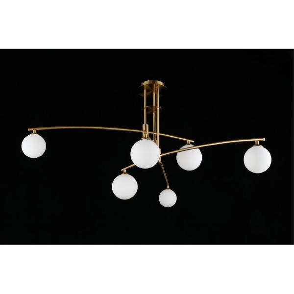 Потолочная люстра Ewelina APL.621.07.06