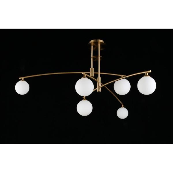 Потолочная люстра Ewelina APL.621.07.06