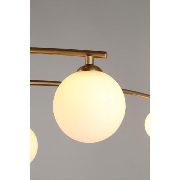 Потолочная люстра Ewelina APL.621.07.06