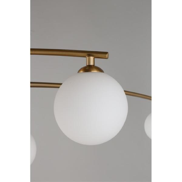 Потолочная люстра Ewelina APL.621.07.06