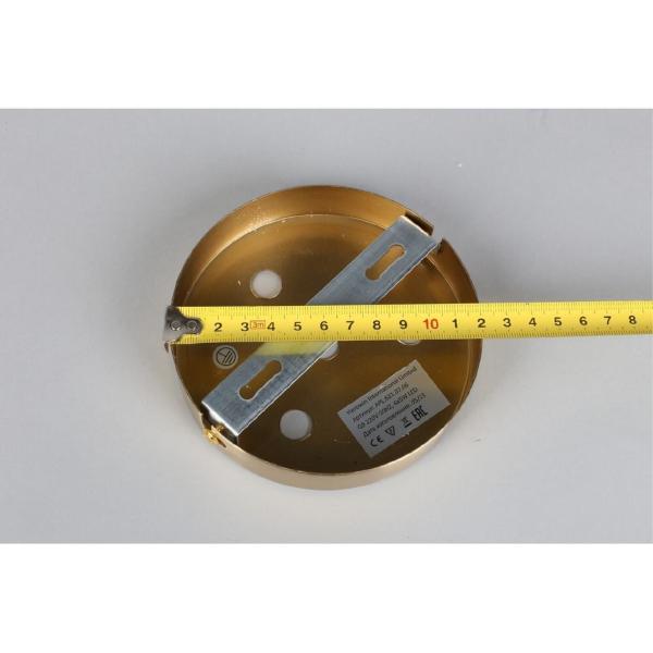 Потолочная люстра Ewelina APL.621.07.06