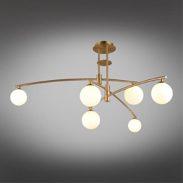 Потолочная люстра Ewelina APL.621.07.06