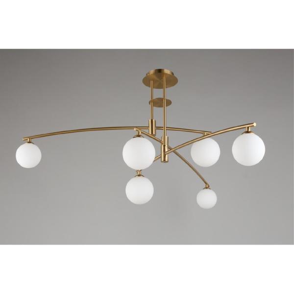 Потолочная люстра Ewelina APL.621.07.06