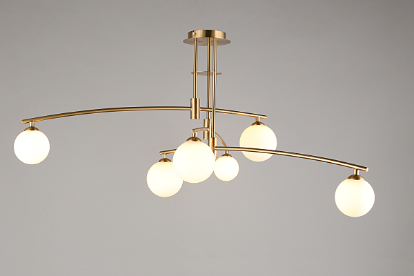 Потолочная люстра Ewelina APL.621.07.06