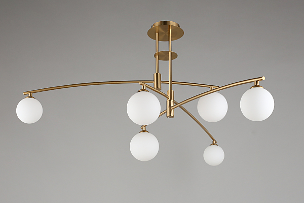 Потолочная люстра Ewelina APL.621.07.06