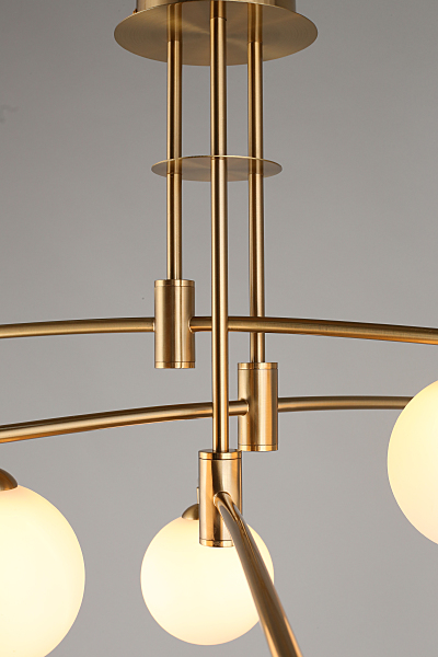 Потолочная люстра Ewelina APL.621.07.06