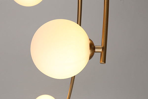 Потолочная люстра Ewelina APL.621.07.06