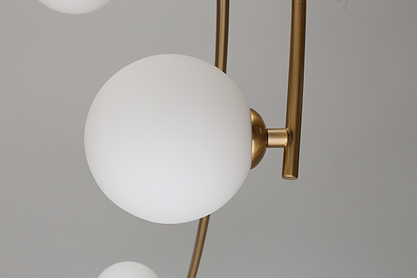 Потолочная люстра Ewelina APL.621.07.06