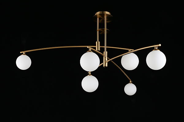 Потолочная люстра Ewelina APL.621.07.06