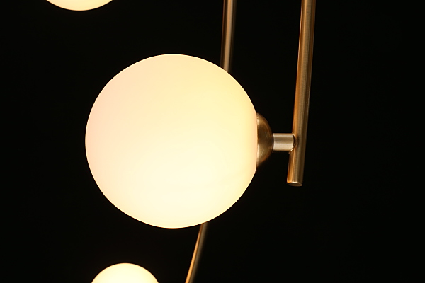 Потолочная люстра Ewelina APL.621.07.06