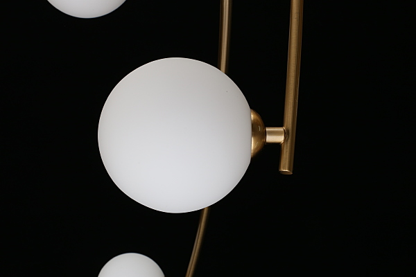 Потолочная люстра Ewelina APL.621.07.06