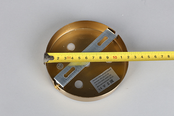 Потолочная люстра Ewelina APL.621.07.06