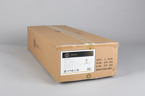 Потолочная люстра Ewelina APL.621.07.06