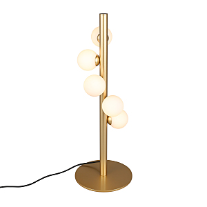 Настольная лампа Kolombina APL.622.04.05