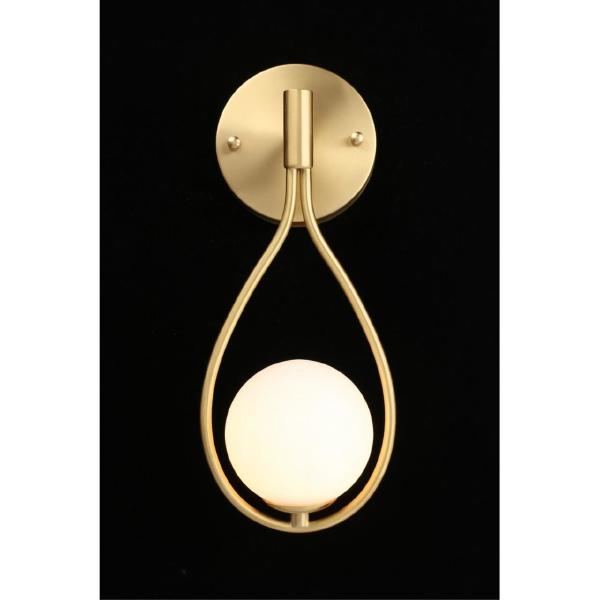 Настенное бра Klodi APL.623.01.01