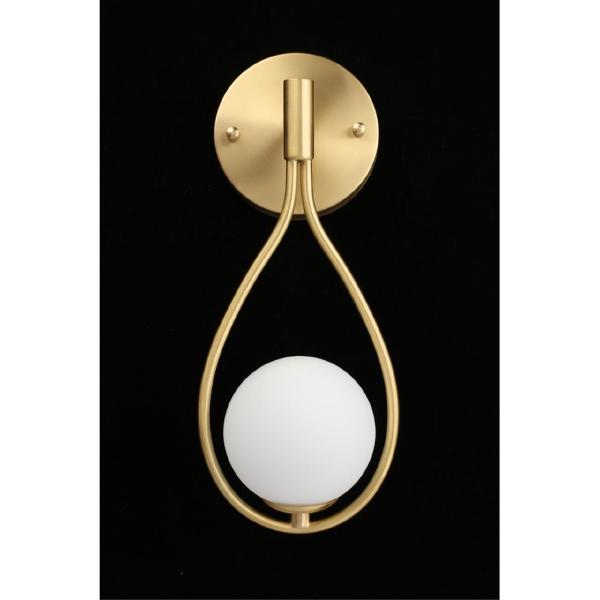 Настенное бра Klodi APL.623.01.01