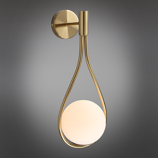 Настенное бра Klodi APL.623.01.01