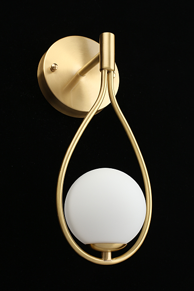 Настенное бра Klodi APL.623.01.01