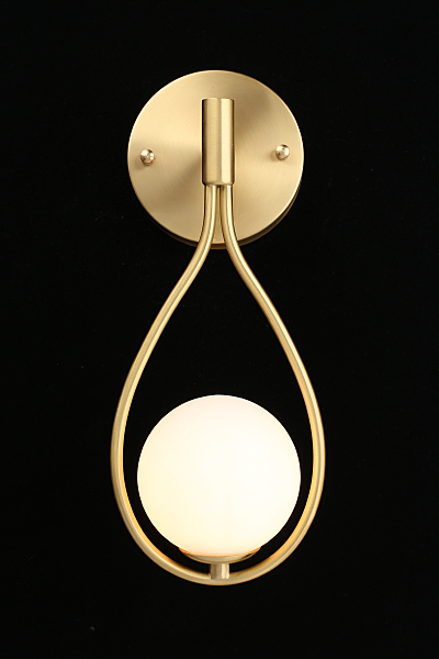 Настенное бра Klodi APL.623.01.01