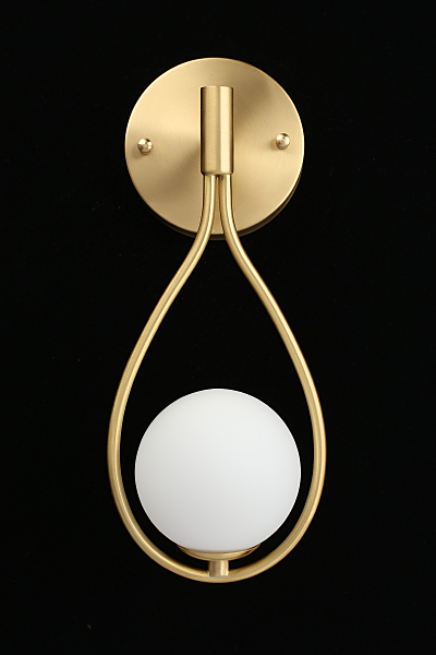 Настенное бра Klodi APL.623.01.01