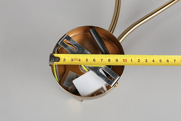 Настенное бра Klodi APL.623.01.01