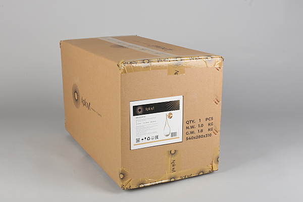 Настенное бра Klodi APL.623.01.01