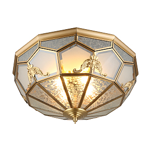 Потолочная люстра Leoni APL.625.07.04