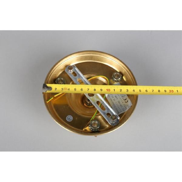 Потолочная люстра Leoni APL.625.17.04