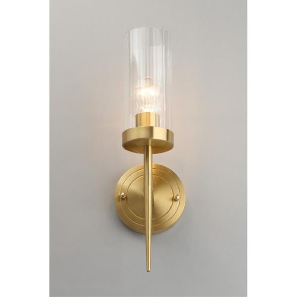 Настенное бра Klaris APL.626.01.01