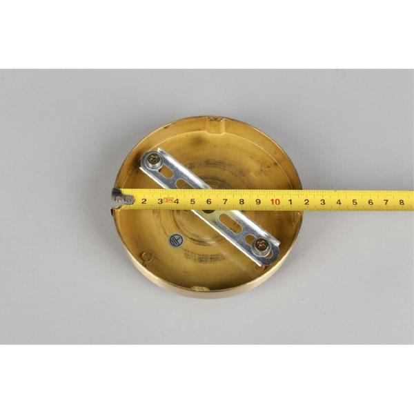 Настенное бра Klaris APL.626.01.01