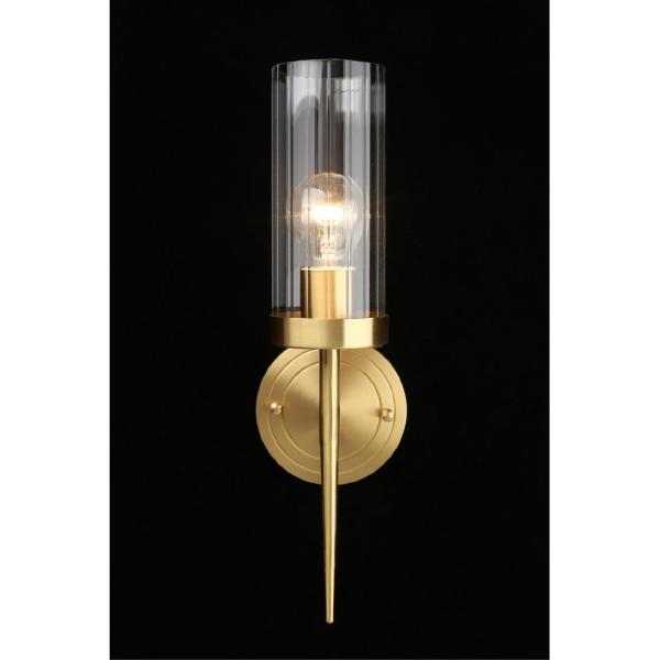 Настенное бра Klaris APL.626.01.01