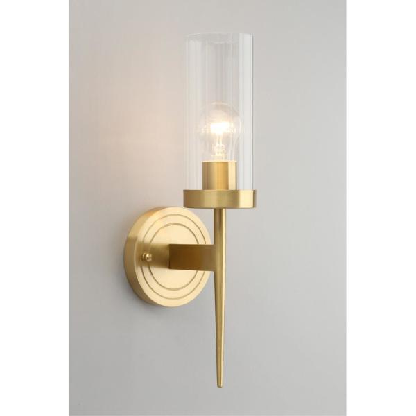 Настенное бра Klaris APL.626.01.01