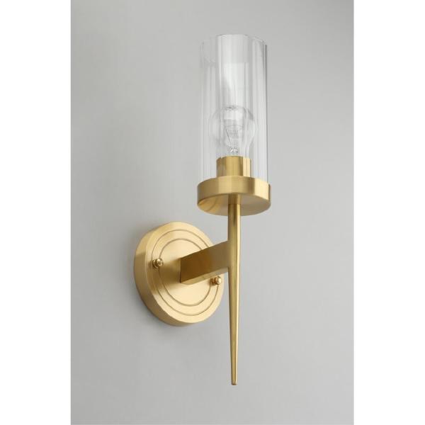 Настенное бра Klaris APL.626.01.01