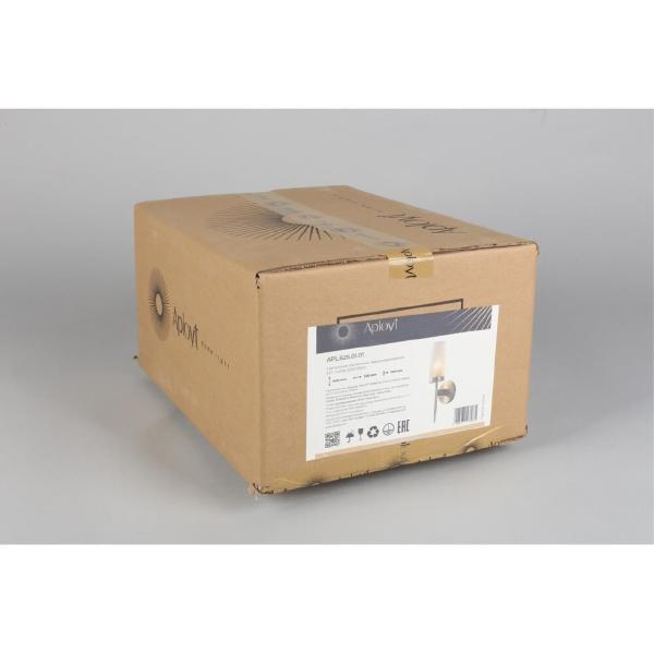 Настенное бра Klaris APL.626.01.01