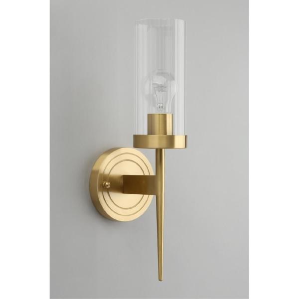 Настенное бра Klaris APL.626.01.01