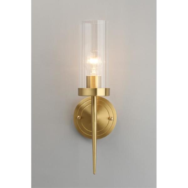 Настенное бра Klaris APL.626.01.01