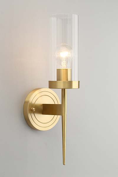 Настенное бра Klaris APL.626.01.01