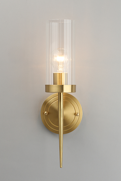 Настенное бра Klaris APL.626.01.01