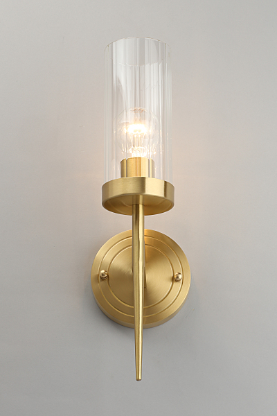 Настенное бра Klaris APL.626.01.01