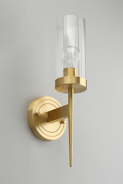 Настенное бра Klaris APL.626.01.01