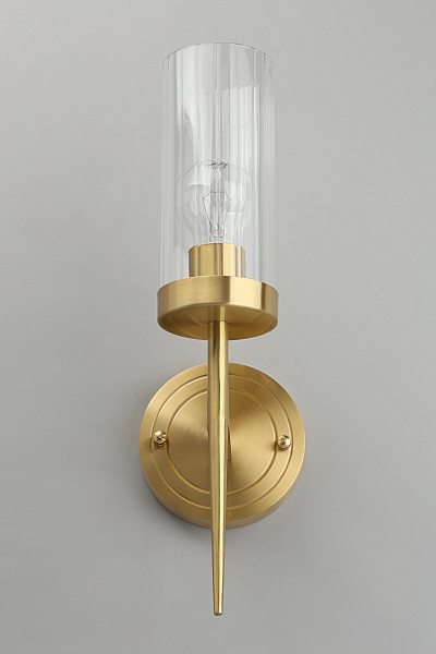Настенное бра Klaris APL.626.01.01