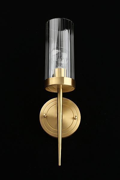 Настенное бра Klaris APL.626.01.01