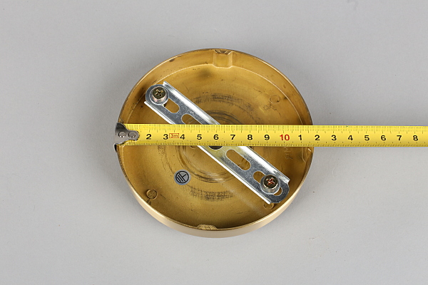 Настенное бра Klaris APL.626.01.01