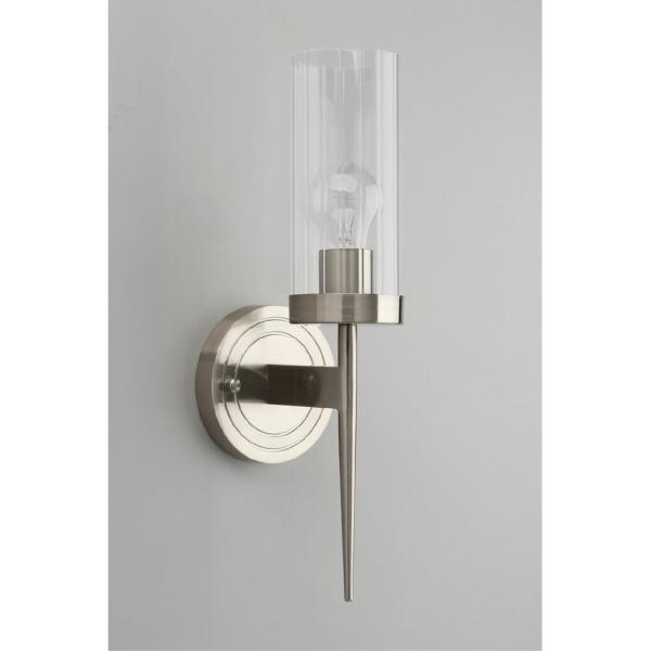 Настенное бра Klaris APL.626.11.01