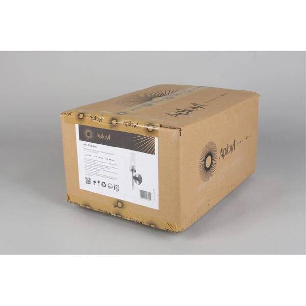 Настенное бра Klaris APL.626.11.01