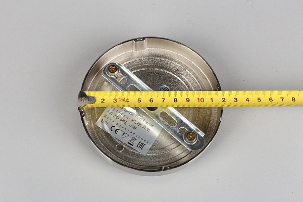 Настенное бра Klaris APL.626.11.01