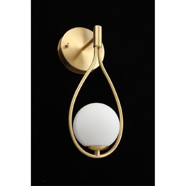 Настенное бра Enn APL.627.01.01