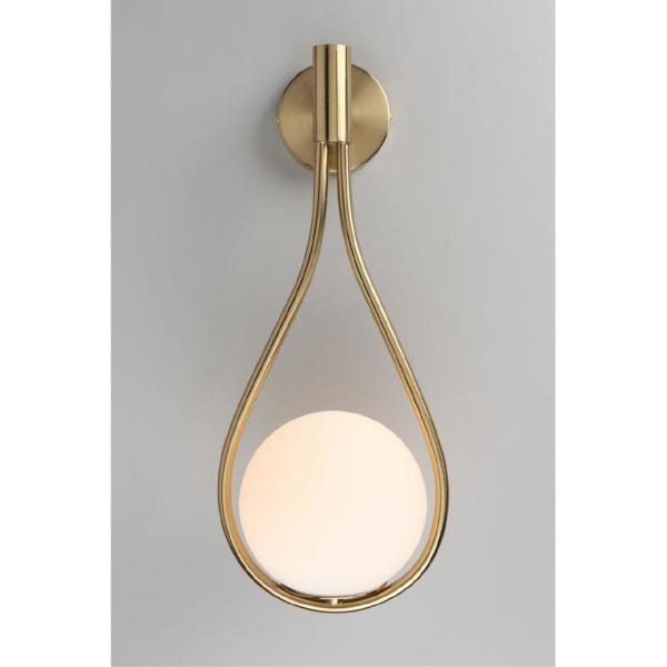 Настенное бра Enn APL.627.01.01