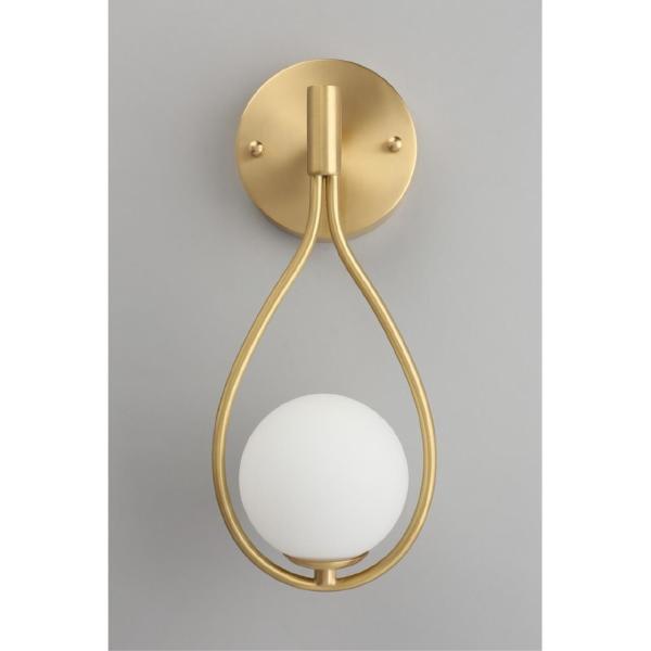 Настенное бра Enn APL.627.01.01