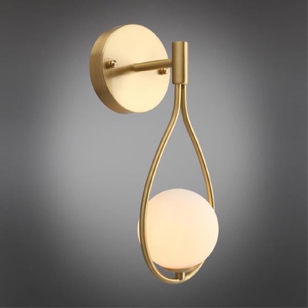 Настенное бра Enn APL.627.01.01